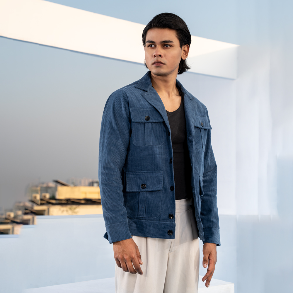 The Sky Captain Jacket